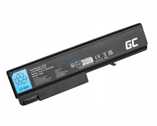Baterie TD09 HP EliteBook 6930p 8440p 8440w Compaq 6450b 6545b 6530b
