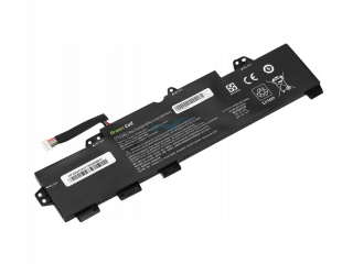 Baterie TT03XL HP EliteBook 755 G5 850 G5, HP ZBook 15u G5