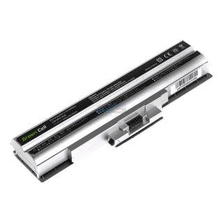 Baterie VGP-BPS13/S VGP-BPS21A VGP-BPS21B Sony Vaio PCG-31311M PCG-7181M