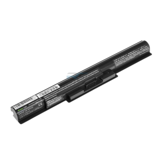 Baterie VGP-BPS35A VGP-BPS35 Sony Vaio SVF14 SVF15 Fit 14E 15E