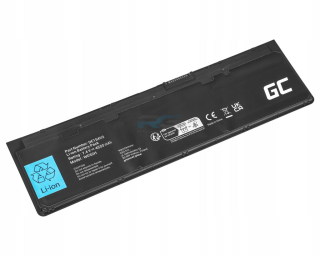 Baterie WD52H VFV59 KWFFN HJ8KP Dell Latitude E7240 E7250
