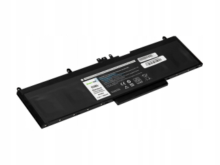 Baterie WJ5R2 04F5YV Dell Latitude E5570 Precision 3510