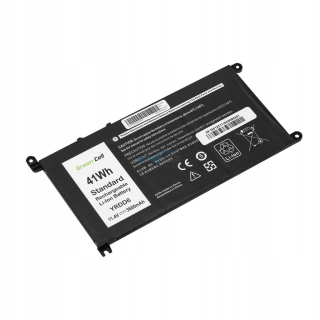 Baterie YRDD6 1VX1H Dell Vostro 5490 5590 5481 Inspiron 5481