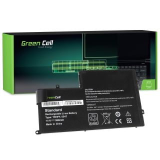 0PD19 1V2F6 TRHFF notebook Dell Baterie