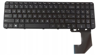 Klávesnice HP PAVILION 15-b010ew 15-b020ew / V1
