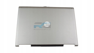 Víko LCD kryt DELL D620 D630 +ANT. WIFI