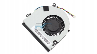Ventilátor ASUS U41 U41J U41JF U41S U41SV