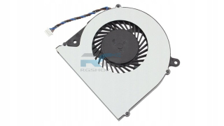 Ventilátor TOSHIBA L70-B L75-B C70-B C75-B