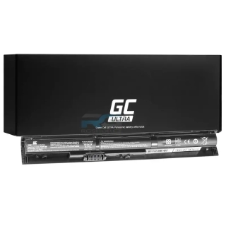 Baterie VI04XL pro HP ProBook 440 445 450 455 G2 3400 mAh