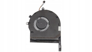 Ventilátor ASUS FX504GE FX504GM FX504GD / CPU