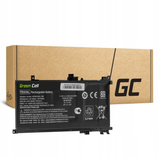 Baterie TE03XL TPN-Q173 pro HP Omen 15 15-AX052NF