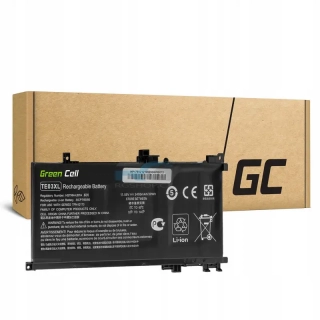 Baterie TE03XL pro HP Omen 15-AX, HP Pavilion 15-BC