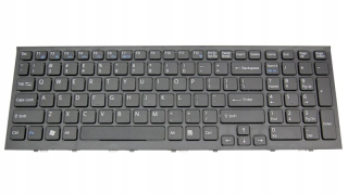 Klávesnice SONY PCG-71911M PCG-71913L / BLK