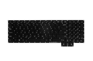 90NB00M1-R31US0 Notebook Asus Klávesnice
