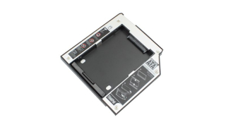 HDD BOX ŠUPLÍK IBM LENOVO T60 T61 T61p