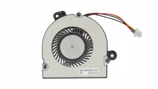 Ventilátor ASUS ROG STRIX GL703GS GL703GM VRAM