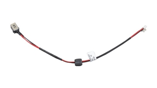 Napájecí konektor TOSHIBA L455 L455D L555 L555D