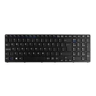 Sony Vaio SV-E1711Z1EB SVE1711Z1R Klávesnice