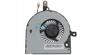 Ventilátor TOSHIBA C50-B C50D-B C55-B C55T-B