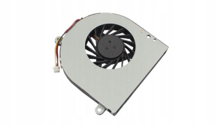 Ventilátor TOSHIBA SATELLITE C650 C650D C655 C655D