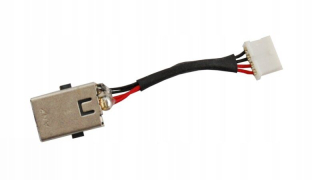 Napájecí konektor HP MINI 210-1000 210-1100