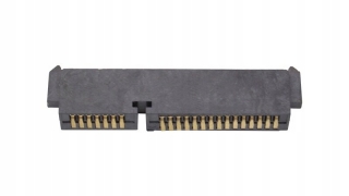 Konektor adaptér disku DELL E6420 E6220 E6230