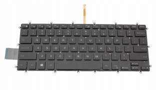 Klávesnice Dell Inspiron 15 7569 7579 / LED