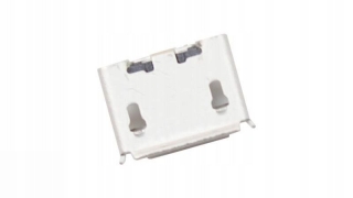 Konektor MICRO MIKRO USB 5PIN SMD / TYPE B