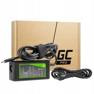 Green Cell USB-C 45W nabíječka notebook