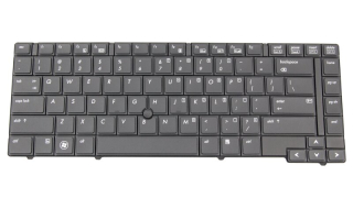 Klávesnice HP ELITEBOOK 8440P 8440W TRACKPOINT