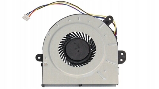 Ventilátor LENOVO S300 S310 S400 S405 S410 S415