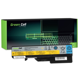 Baterie L09L6Y02 L09M6Y02 L09S6Y02 Lenovo B570 G560 G570 G575 G770 G780