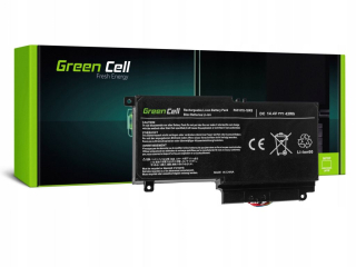 Baterie PA5107U-1BRS PA51O7U-1BRS Toshiba Satellite L50-A P50-A