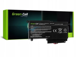 Baterie PA5107U-1BRS pro Toshiba Satellite L50-A