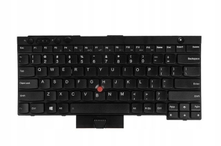 Lenovo ThinkPad L430 L530 T430 T530 Klávesnice