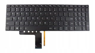 Klávesnice LENOVO IDEAPAD 510-15ISK / LED