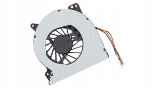 Ventilátor ASUS G750J G750JH G750JM / CPU