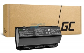 Baterie A42-G750 pro Asus G750 G750J G750JM G750JS