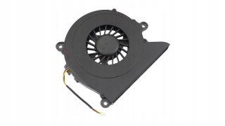 Ventilátor CLEVO M760 M760S S410 S510