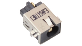 NAPÁJECÍ KONEKTOR ASUS X301 X301A X401A X402 C CA