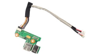 modul napájení HP DV6000 DV6500 DV6700