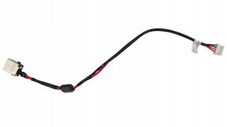 Napájecí konektor ACER ASPIRE E5-531 E5-551