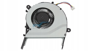 Ventilátor ASUS K455 K455LP K455Z K455ZA K455ZE