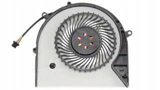 Ventilátor ASUS ROG FX63VM FZ63VM FX63VM / GPU