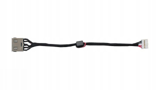 Napájecí konektor LENOVO IDEAPAD 300-17ISK