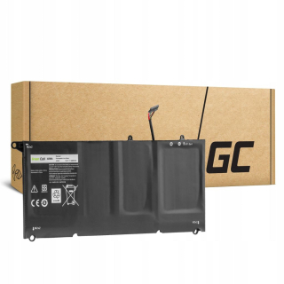 Baterie 90V7W JD25G Dell XPS 13 9343 9350 P54G