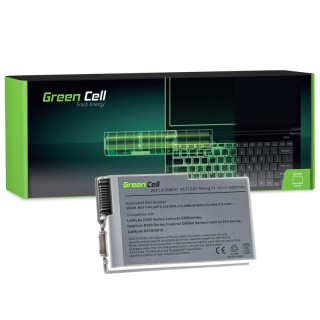 YF350 notebook Dell Baterie