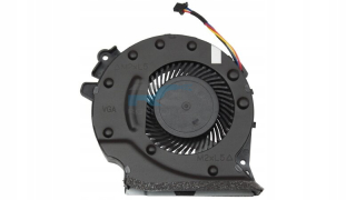 Ventilátor HP PAVILION GAMING 15-CX 15CX / GPU