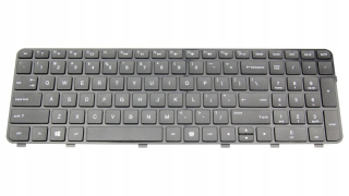 Klávesnice HP Pavilion DV6-6000 DV6-6B00