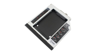 HDD BOX ŠUPLÍK HP ELITEBOOK 6930P 6830S
